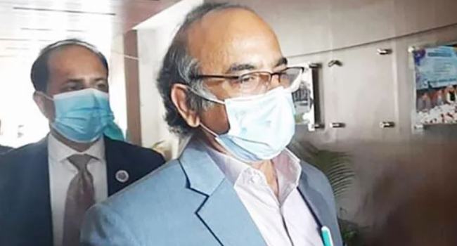 স্বাস্থ্যের নথি গায়েব : ৪ জনকে সাময়িক বরখাস্ত
