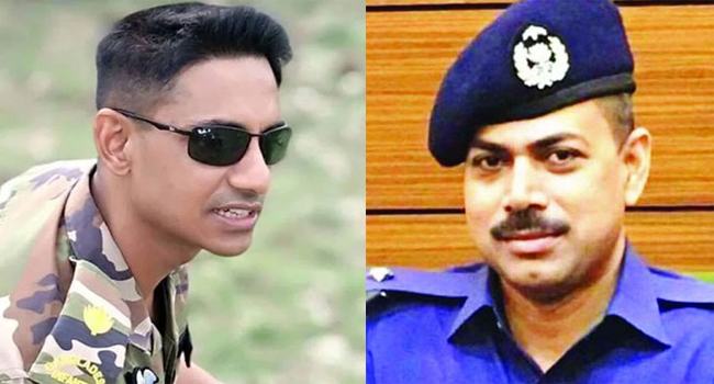 আসামিরা স্বেচ্ছায় দোষ স্বীকারের ইচ্ছা প্রকাশ করে : তদন্ত কর্মকর্তা