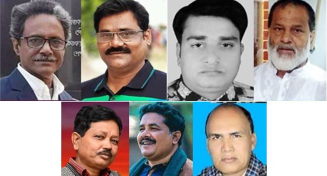 রাজবাড়ীর ৪ ইউনিয়নে আ’লীগের ৮ বিদ্রোহী প্রার্থী বহিষ্কার
