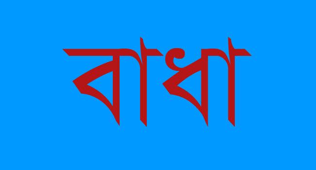 নৌকার বিদ্রোহী প্রার্থীর সমর্থকদের হুমকি ও পোস্টার লাগাতে বাধা দেয়ার অভিযোগ