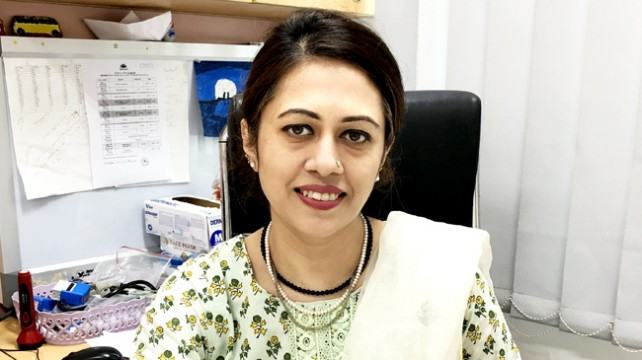অপরিণত শিশুর যত্নে করণীয়