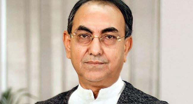 মির্জা আব্বাস সিসিইউ’তে