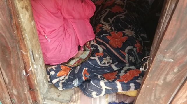 বঙ্গোপসাগরে জলদস্যুদের গুলিতে জেলে নিহত