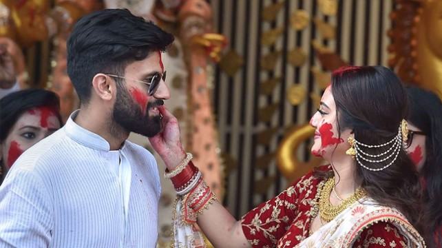 বিয়ে খারিজ, নুসরাতের বিরুদ্ধে মামলায় নিখিলের জয়