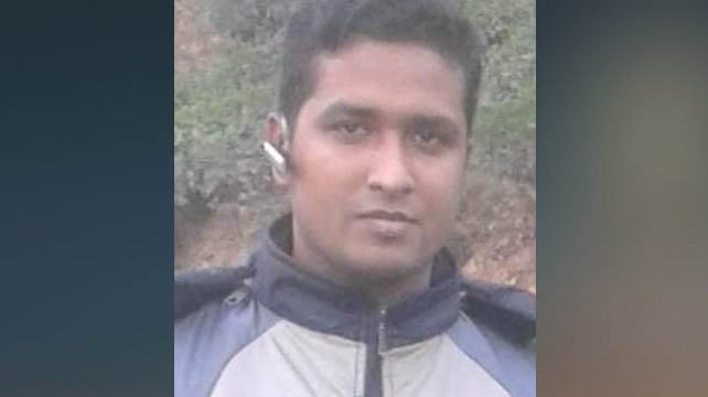 জমি সংক্রান্ত বিরোধের কারণে যুবককে কুপিয়ে হত্যা