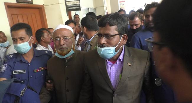গাইবান্ধায় হত্যা মামলায় সাবেক উপজেলা চেয়ারম্যানসহ ৮ জনের আমৃত্যু কারাদণ্ড