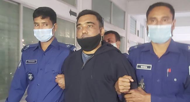রংপুরে ছাত্রীকে ধর্ষণের দায়ে শিক্ষকের যাবজ্জীবন