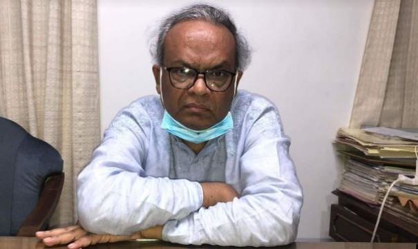 শনিবার বিএনপি’র গণঅনশন