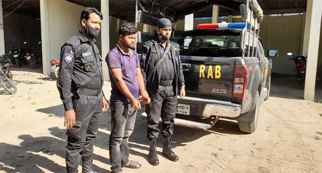 টাঙ্গাইলে অপহৃত স্কুলছাত্রী উদ্ধার, অপহরণকারী ও ধর্ষক গ্রেফতার
