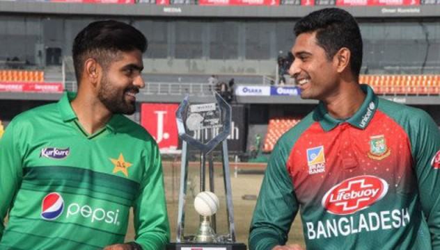 তারুণ্যনির্ভর বাংলাদেশের সামনে দুরন্ত পাকিস্তান