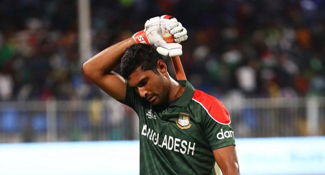 ১৩ রানের আক্ষেপ মাহমুদউল্লাহর
