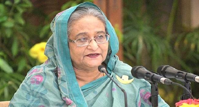 অপপ্রচারের বিরুদ্ধে সবাইকে সচেতন হওয়ার আহ্বান প্রধানমন্ত্রীর