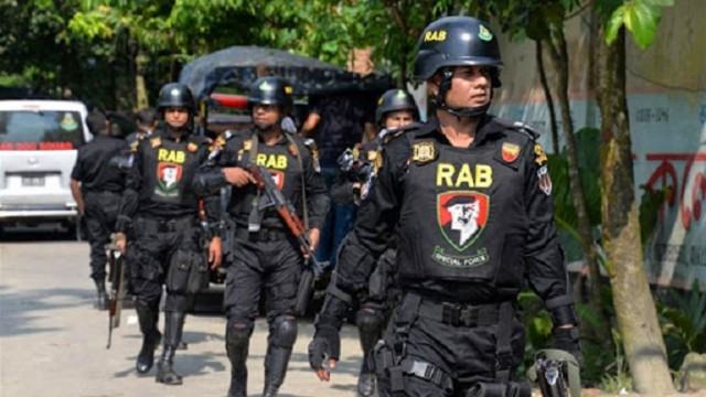 নিখোঁজ সেই ৩ বোনের সন্ধান পেয়েছে র‌্যাব
