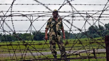 বিএসএফের দুর্নীতি ও বিচারহীনতার কারণেই সীমান্তে হত্যাকাণ্ড!
