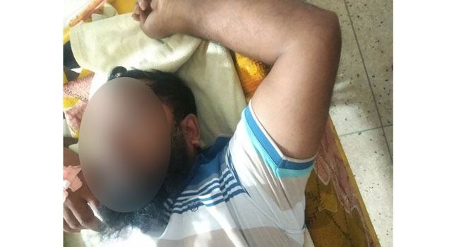 শার্শায় নির্বাচনী সহিংসতায় আহত মোস্তাক মারা গেছেন