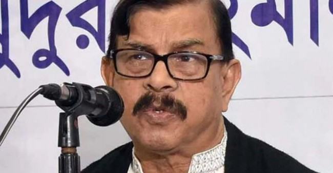 বিএনপি’র যে কোনো কর্মসূচিতে অংশগ্রহণ করব : মান্না
