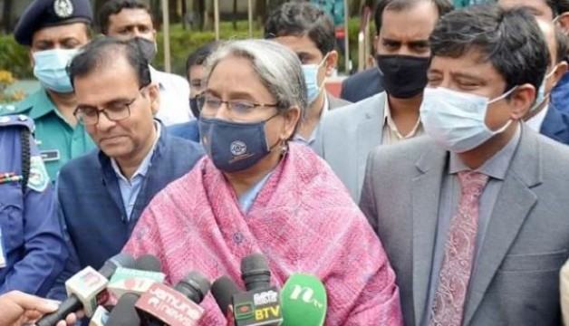 জাতীয় বিশ্ববিদ্যালয়ে কর্মপোযোগী শিক্ষা দেয়া হবে : শিক্ষামন্ত্রী