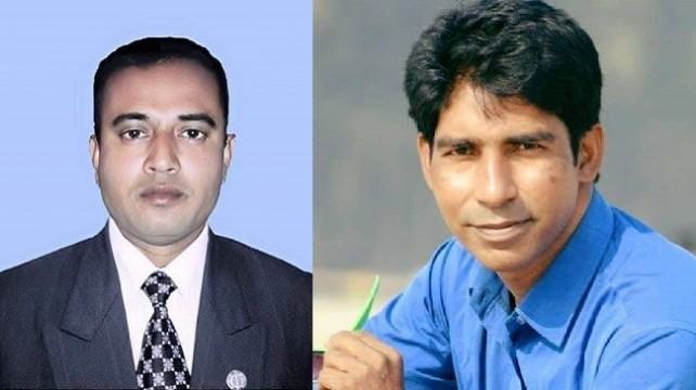 হাকিমপুর প্রেসক্লাব নির্বাচনে সভাপতি মিলন, সম্পাদক কবির