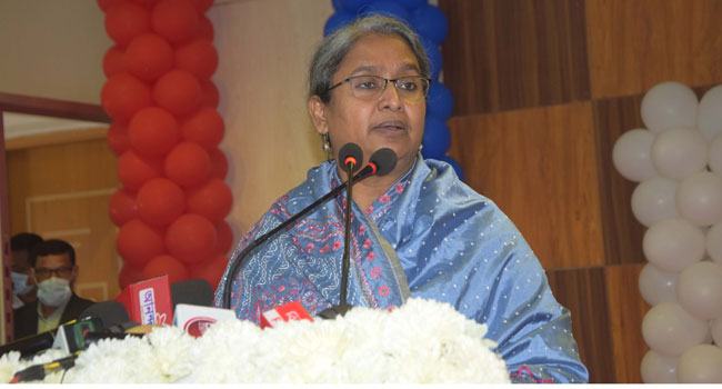 বেসরকারি কলেজগুলোয় অনার্স কোর্স নিয়ে সরকারের সিদ্ধান্ত নেই : শিক্ষামন্ত্রী
