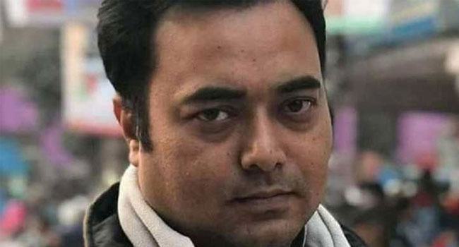 বাংলা একাডেমির মহাপরিচালকের ছেলেকে মারধর, সাবেক ছাত্রলীগ নেতা আটক