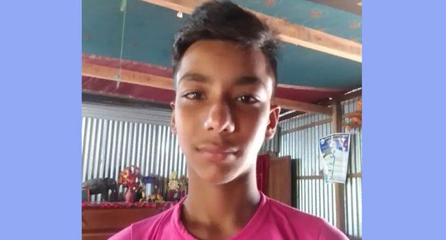 পাবনায় স্কুলশিক্ষার্থীকে হত্যা