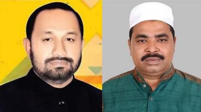 চকরিয়ায় ইউপি নির্বাচনে শালা-দুলাভাইয়ের লড়াই