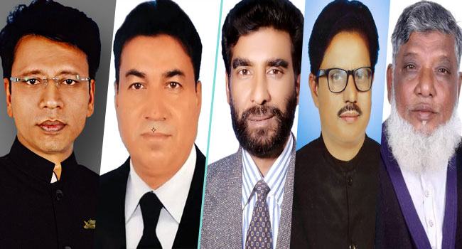 ইসলামপুরে স্বতন্ত্র প্রার্থীদের ভোট জোয়ারে নৌকার হালে পানি পাচ্ছে না