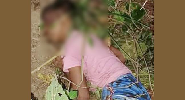 সাঁথিয়ায় স্কুলছাত্রকে পিটিয়ে হত্যা