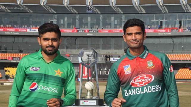 হোয়াইটওয়াশ এড়াতে চায় বাংলাদেশ