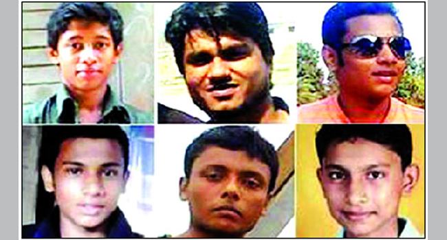সাভারে ডাকাত সন্দেহে ৬ ছাত্রকে পিটিয়ে হত্যা : রায় ২ ডিসেম্বর