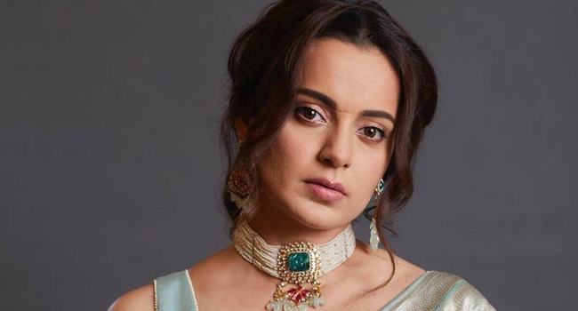 কঙ্গনার বিরুদ্ধে শিখদের এফআইআর