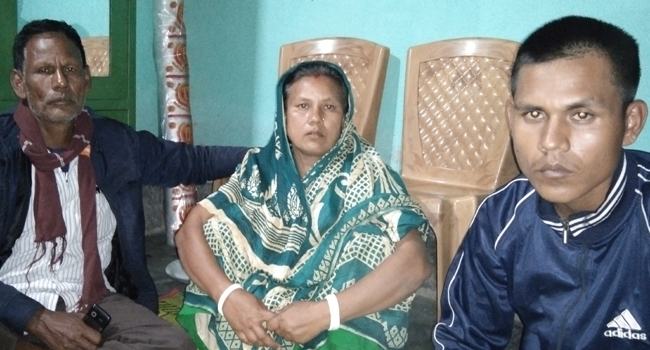 বিয়ে নিয়ে প্রতারণা, মা-বাবাসহ বর ২ দিন ধরে কনের বাড়িতে বন্দী