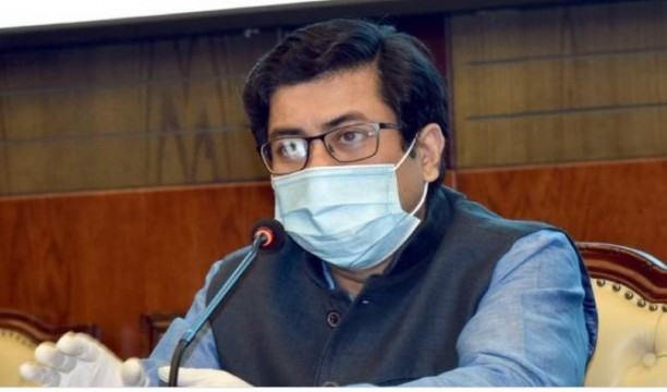 মশক নিয়ন্ত্রণে ডিএসসিসি’র কর্মপরিকল্পনার রূপরেখা দিলেন মেয়র তাপস