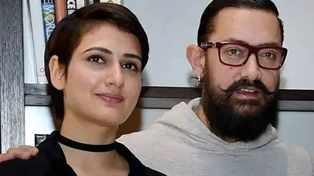 তৃতীয় বিয়ে করতে যাচ্ছেন আমির খান!