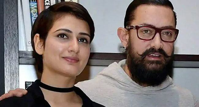 তৃতীয় বিয়ে করতে যাচ্ছেন আমির খান!