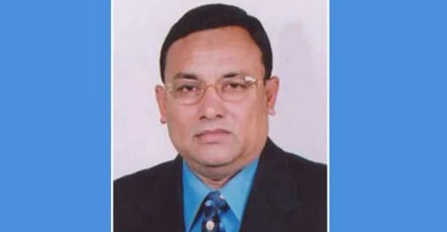 বিএনপি’র সাবেক এমপি মোমিনের মৃত্যুদণ্ড
