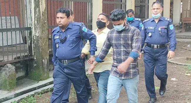 কলেজছাত্রী ধর্ষণ মামলায় মেয়রের ছেলের যাবজ্জীবন কারাদণ্ড