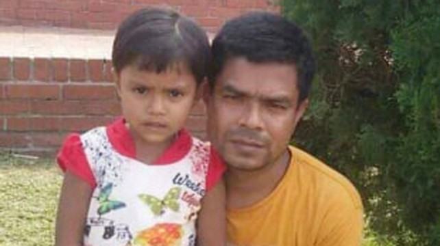 মেলান্দহে ধানক্ষেত থেকে শিশুর লাশ উদ্ধার
