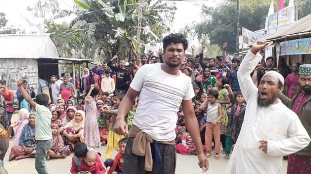 ফুলবাড়ীতে নির্বাচনী সহিংসতায় একজন নিহত