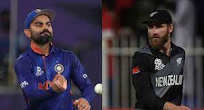শীর্ষ দল নিউজিল্যান্ডের বিপক্ষে প্রতিশোধের মিশনে ভারত