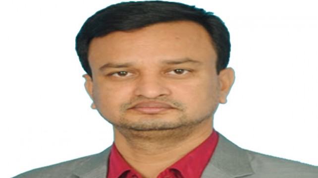 কাটাখালী পৌর মেয়র আব্বাসকে আ.লীগ থেকে অব্যাহতির সুপারিশ