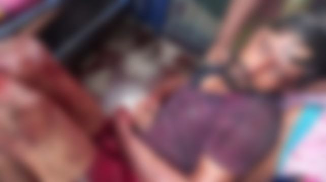 স্বতন্ত্রপ্রার্থীর নির্বাচন করায় নৌকার সমর্থকদের হাতে প্রাণ গেল ব্যক্তির