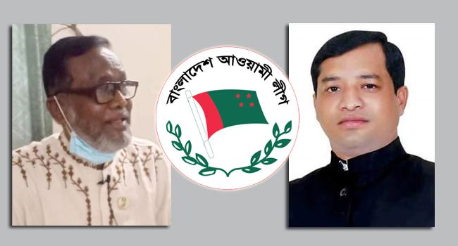 গাজীপুরে মেয়র জাহাঙ্গীরের দলীয় পদে আতাউল্লাহ