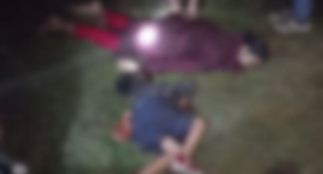 গাজীপুরে মা-মেয়ের গলাকাটা লাশের পরিচয় মিলেছে