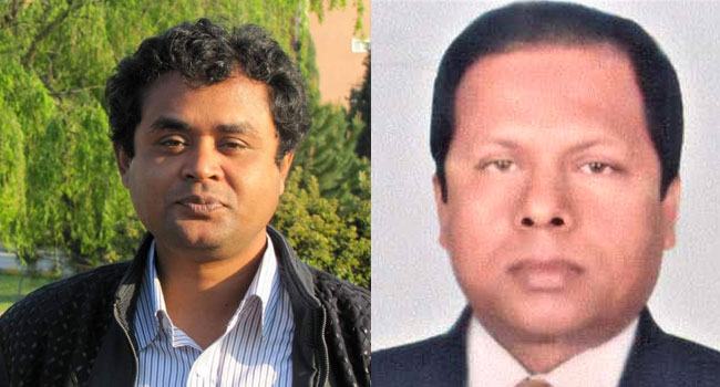 রাবি শিক্ষক সমিতির নির্বাচনে হলুদ প্যানেলের জয়জয়কার