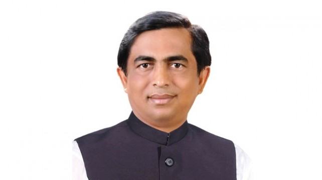 আবারো গাজীপুর সিটির ভারপ্রাপ্ত মেয়র কিরণ