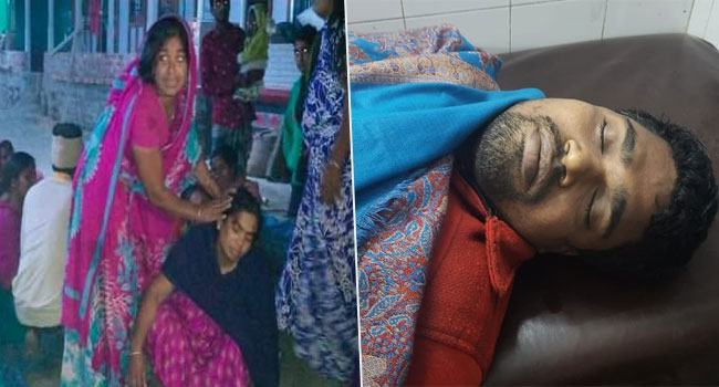 নাগরপুরে আ’লীগের দু’গ্রুপে গোলাগুলি, মেম্বারের ছেলে নিহত