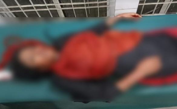 গাজীপুরে আবারো গলা কেটে হত্যা