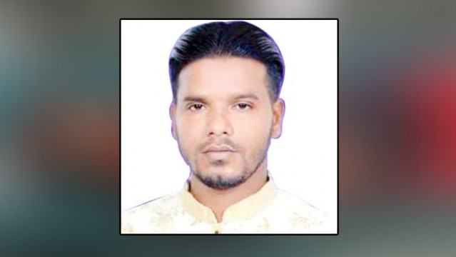 ওয়ারেন্টভুক্ত শীর্ষ মাদক কারবারিও ইউপি নির্বাচনের প্রার্থী