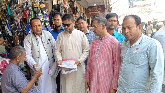 ‘হত্যাচেষ্টা ফাঁস হওয়ার ভয়ে খালেদা জিয়াকে বিদেশে যেতে দিচ্ছে না’